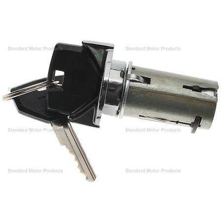 Standard Ignition Ignition Lock Cylinder, Us-112L US-112L